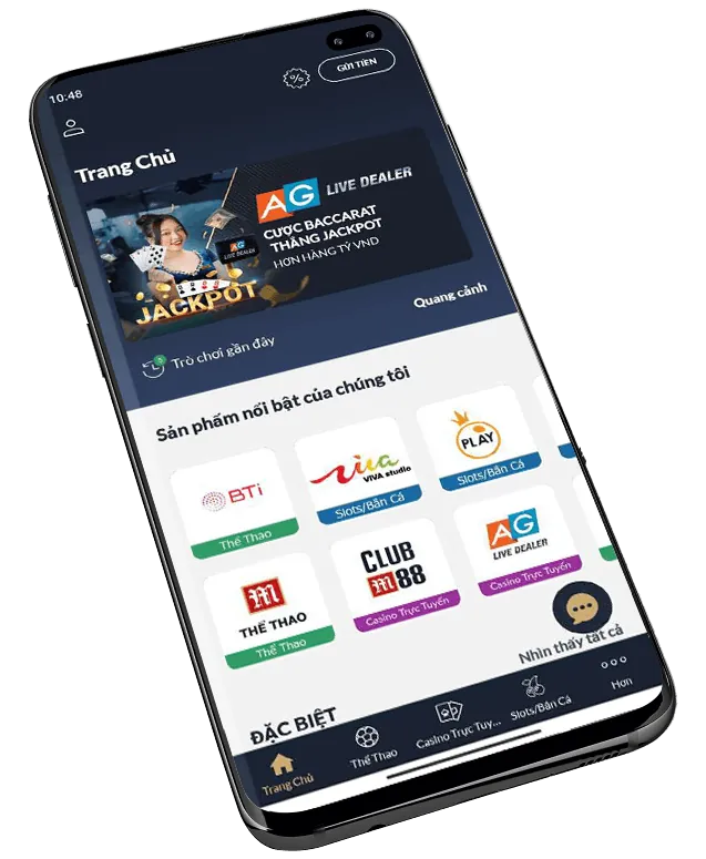 Tỷ lệ cược cao và cá cược an toàn tại ae388club
