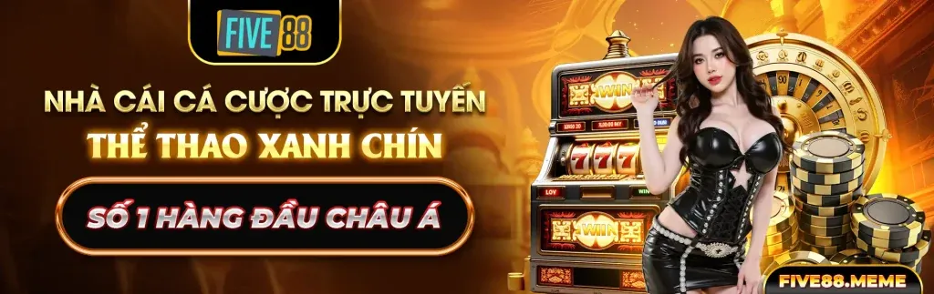 Sòng Bạc Trực Tuyến Hấp Dẫn