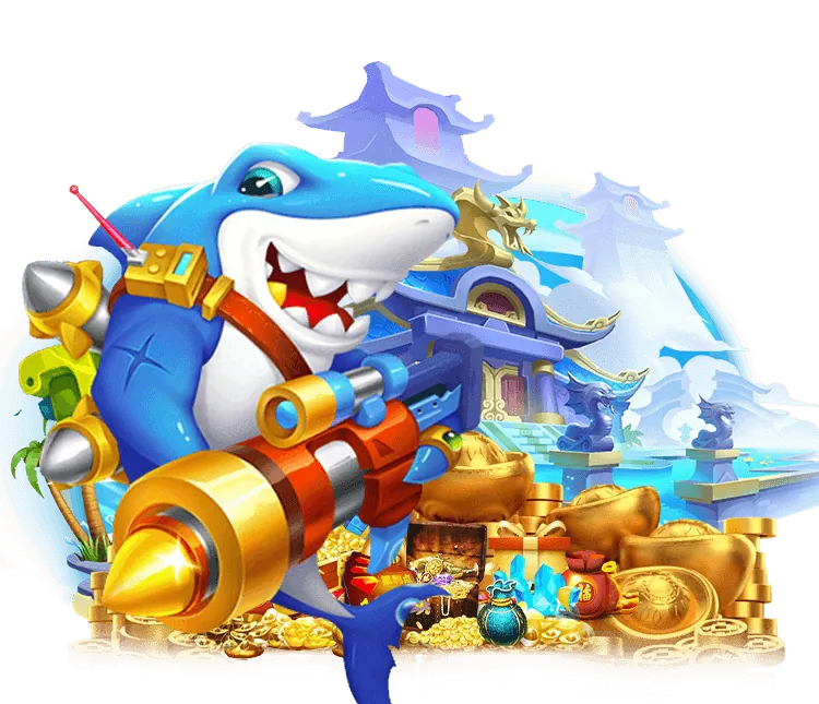 Jackpot Fishing